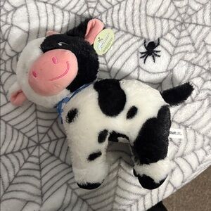 Cute Cow Plush Toy